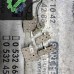 ÇIKMA AUDİ A8 SAĞ DIŞ STOP LED TAKIMI 2004-2007