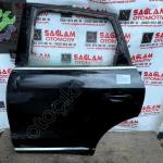 ÇIKMA AUDİ Q5 09-18 SOL ARKA KAPI