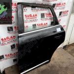 ÇIKMA AUDİ Q5 09-18 SOL ARKA KAPI