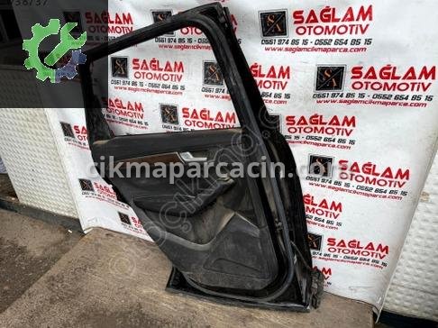 Audi Q5 Sol Arka Kapı 09-18 çıkma parça