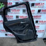 ÇIKMA AUDİ Q5 09-18 SOL ARKA KAPI