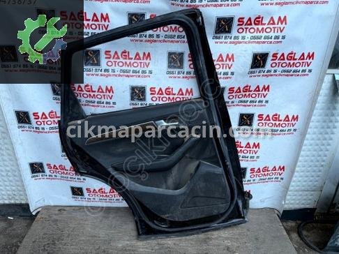 Audi Q5 Sol Arka Kapı 09-18 çıkma parça