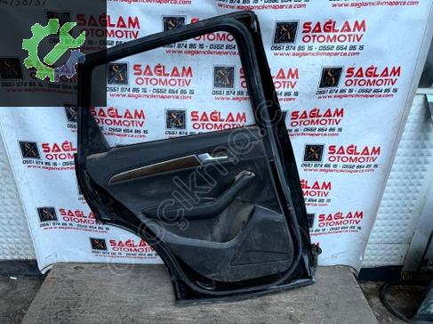 ÇIKMA AUDİ Q5 09-18 SOL ARKA KAPI