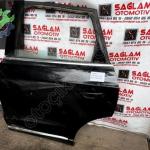 ÇIKMA AUDİ Q5 09-18 SOL ARKA KAPI