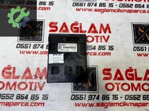 ÇIKMA AUDİ Q5-A4-A5 BCM KONFOR BEYNİ 8K0907063C