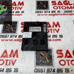 ÇIKMA AUDİ Q5-A4-A5 GRUP BCM KONFOR BEYNİ 8K0907063C