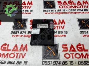 ÇIKMA AUDİ Q5-A4-A5 GRUP BCM KONFOR BEYNİ 8K0907063C