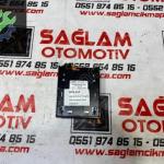 ÇIKMA AUDİ-VW GRUP TOUAREG ŞERİT KONTROL BEYNİ 4L0919813F