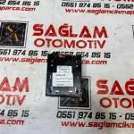 ÇIKMA AUDİ-VW GRUP TOUAREG ŞERİT KONTROL BEYNİ 4L0919813F