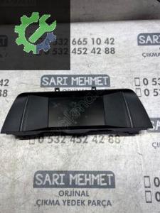 ÇIKMA BMW 5 SERİSİ F10 MULTİMEDYA EKRANI