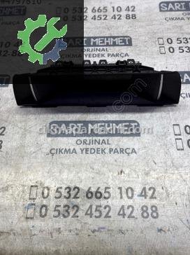 BMW 5 Serisi Multimedya Ekranı 9289007020 çıkma parça