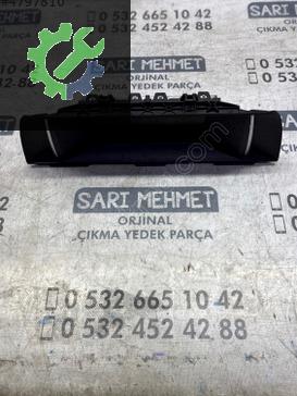 ÇIKMA BMW 5 SERİSİ F10 MULTİMEDYA EKRANI