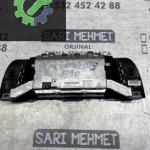 ÇIKMA BMW 5 SERİSİ F10 MULTİMEDYA EKRANI