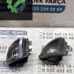 ÇIKMA BMW 5 SERİSİ F10 SOL SİS FARI 6317721688502