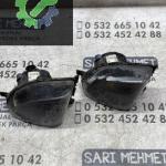 ÇIKMA BMW 5 SERİSİ F10 SOL SİS FARI 6317721688502