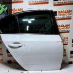 ÇIKMA BMW E60 SAĞ ARKA KAPI