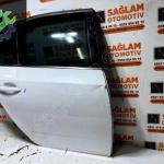 ÇIKMA BMW E60 SAĞ ARKA KAPI