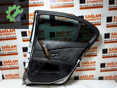ÇIKMA BMW E60 SAĞ ARKA KAPI