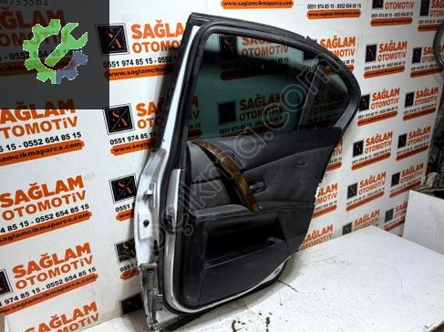 ÇIKMA BMW E60 SAĞ ARKA KAPI