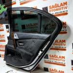 ÇIKMA BMW E60 SAĞ ARKA KAPI