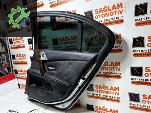 ÇIKMA BMW E60 SAĞ ARKA KAPI
