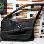 ÇIKMA BMW E60 SAĞ ÖN KAPI