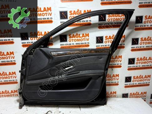 ÇIKMA BMW E60 SAĞ ÖN KAPI