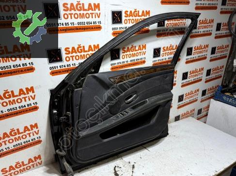ÇIKMA BMW E60 SAĞ ÖN KAPI