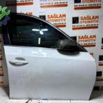 ÇIKMA BMW E60 SAĞ ÖN KAPI ORİJİNAL