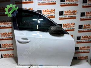 ÇIKMA BMW E60 SAĞ ÖN KAPI ORİJİNAL