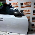 ÇIKMA BMW E60 SAĞ ÖN KAPI ORİJİNAL