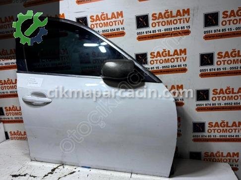 BMW 5 Serisi Sağ Ön Kapı çıkma parça