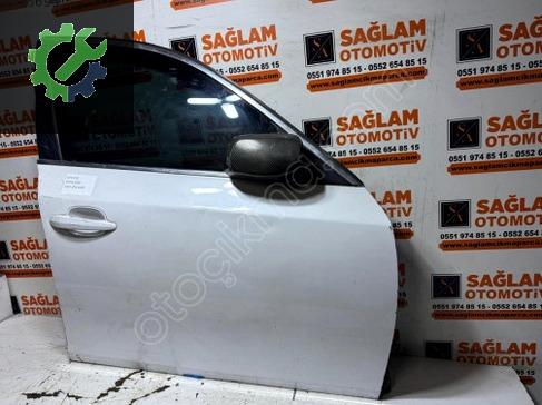 ÇIKMA BMW E60 SAĞ ÖN KAPI ORİJİNAL
