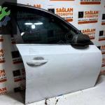 ÇIKMA BMW E60 SAĞ ÖN KAPI ORİJİNAL