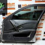 ÇIKMA BMW E60 SAĞ ÖN KAPI ORİJİNAL