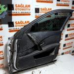 ÇIKMA BMW E60 SAĞ ÖN KAPI ORİJİNAL
