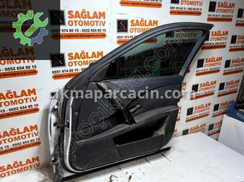 BMW 5 Serisi Sağ Ön Kapı çıkma parça