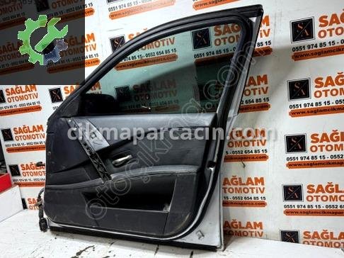 BMW 5 Serisi Sağ Ön Kapı çıkma parça