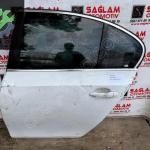ÇIKMA BMW E60 SOL ARKA KAPI