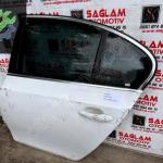 ÇIKMA BMW E60 SOL ARKA KAPI