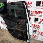 ÇIKMA BMW E60 SOL ARKA KAPI