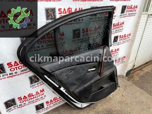 BMW 5 Serisi Sol Arka Kapı çıkma parça