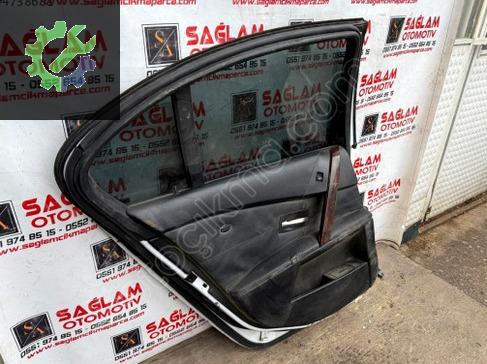 ÇIKMA BMW E60 SOL ARKA KAPI