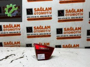 ÇIKMA BMW E90 SOL İÇ STOP 7154155