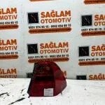 ÇIKMA BMW E91 SAĞ ARKA STOP 7160062