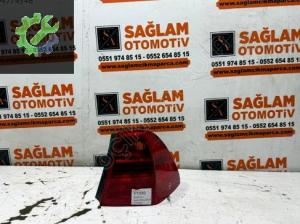 ÇIKMA BMW E91 SAĞ ARKA STOP 7160062