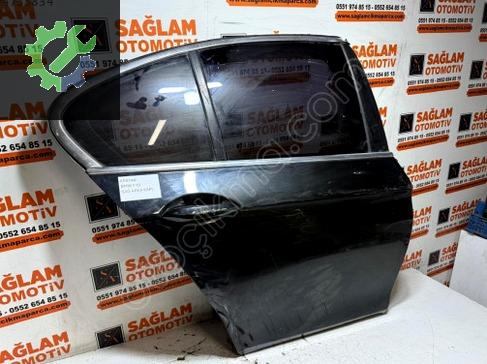 ÇIKMA BMW F10 SAĞ ARKA KAPI