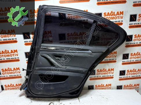 ÇIKMA BMW F10 SAĞ ARKA KAPI