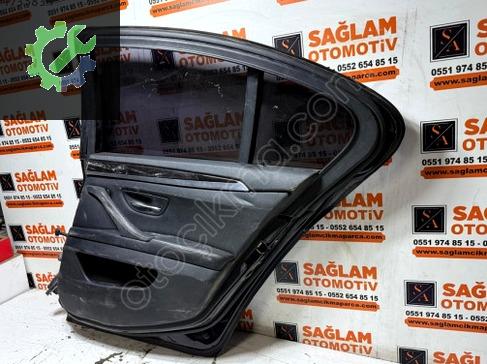 ÇIKMA BMW F10 SAĞ ARKA KAPI