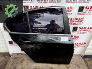 ÇIKMA BMW F10 SAĞ ARKA KAPI